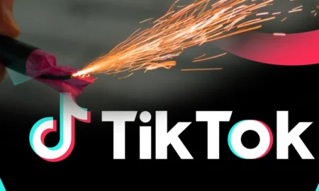 Alertă pe TikTok! Comerțul ilegal cu petarde și artificii, o amenințare în creștere