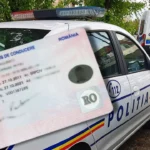 Polițiștii au făcut ravagii printre șoferi! Peste 300 de permise de conducere au fost ridicate