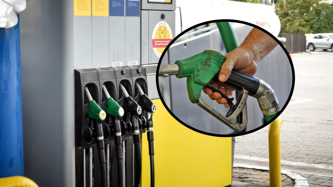 Scădere surprinzătoare a prețurilor la carburanți! Moș Nicolae aduce vestea bună șoferilor