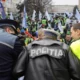 Protestul polițiștilor: o luptă pentru dreptate în fața creșterii salariale insuficiente