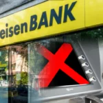 Raiffeisen Bank dezamăgește clienții din nou! Servicii întrerupte fără motiv, banca și-a cerut scuze