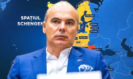 Rareș Bogdan: un apel ferm pentru aderarea României la Schengen și confruntarea cu provocările geopolitice