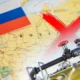 Lovitură grea pentru Putin de la UE! Noi măsuri drastice împotriva companiilor de gaze rusești și belaruse