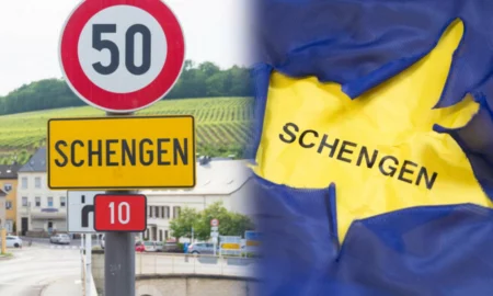 Decizie surpriză! Austria acceptă România în Schengen pe cale aeriană, ce codiții au cerut