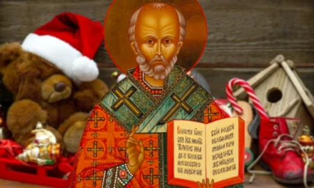Sărbătoarea Sfântului Nicolae – Tradiții, Rugăciuni și Obiceiuri ancestrale în inima culturii românești