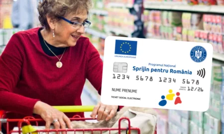 Vești bune pentru 2,5 milioane de români! Guvernul României anunță alimentarea cardurilor sociale