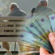 Tichete sociale pentru pensionari de Crăciun! Sprijin financiar pentru seniorii cu venituri reduse