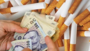 Anunț imporant pentru fumători! Țigările se scumpesc începând de mâine 1 Ianuarie