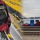 România prinde viteză! Sosirea primului tren electric marchează un nou început în transportul feroviar