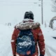 ANM anunță un nou val polar! România se pregătește pentru temperaturi scăzute, frig și ninsori