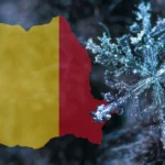 Val polar și schimbări surprinzătoare! România se confruntă cu un sfârșit de săptămână geros și un Crăciun neobișnuit de cald