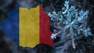 Val polar și schimbări surprinzătoare! România se confruntă cu un sfârșit de săptămână geros și un Crăciun neobișnuit de cald