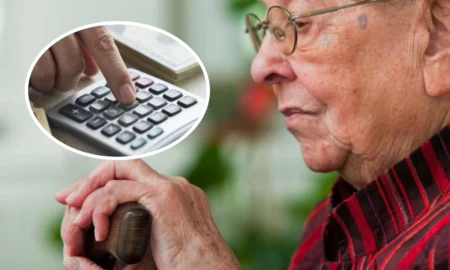 Noutăți în legea pensiilor pentru anul viitor! Achiziționarea vechimii în muncă continuă și în 2024