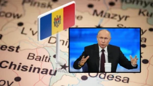 Vladimir Putin avertizează Moldova! Libertatea de alegere și consecințele geopolitice