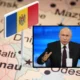 Vladimir Putin avertizează Moldova! Libertatea de alegere și consecințele geopolitice