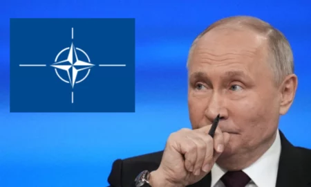 Vladimir Putin, declarații de ultimă oră despre NATO! Este un „nonsens total”