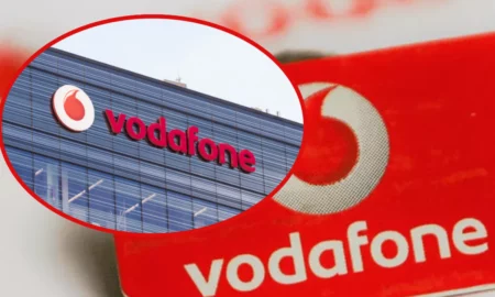 Vodafone oferă premii generoase pentru clienți! O oportunitate unică pentru utilizatorii companiei
