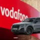 Vodafone transformă sărbătorile într-o cursă de vis: câștigă un Audi Q2 în Magia Crăciunului!