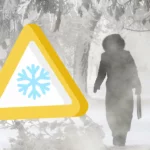 România lovită de un vortex polar! Temperaturi scăzute așteptate în toată țara