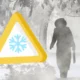 România lovită de un vortex polar! Temperaturi scăzute așteptate în toată țara