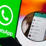 Schimbări importante la Whatsapp! Apare un nou buton în pagina grupurilor de discuții