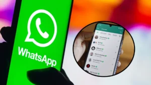 Schimbări importante la Whatsapp! Apare un nou buton în pagina grupurilor de discuții