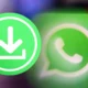 WhatsApp face anunțul mult așteptat de utilizatori! Inovează partajarea media, calitate originală pentru fotografii