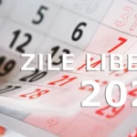 Anul 2024: Un calendar generos cu 20 de Zile Libere - Oportunități de odihnă și sărbătoare în România