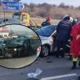 Tragedie pe DN1: Două vieți pierdute și patru răniți în accidentul rutier din Prahova