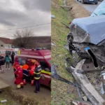 Tragedie în Gorj: Doi pietoni morți în accident rutier devastator pe drumul comunei Turburea