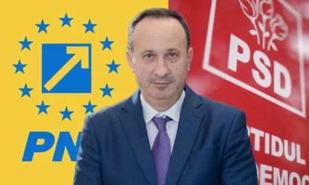 Adrian Câciu, dezvăluiri despre relațiile între PSD și PNL! Stabilitate și eficacitate în politica românească
