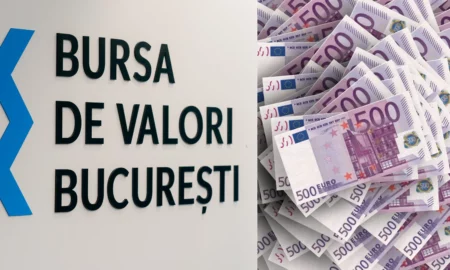 Finanțări europene de până la 300.000 de euro pentru listarea la Bursa de Valori București
