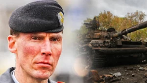 Rusia în fața unui eșec militar major în Ucraina, declarațiile unui general NATO