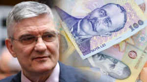 Legea Pensiilor creează probleme la buget! Drumul României spre stabilitate fiscală