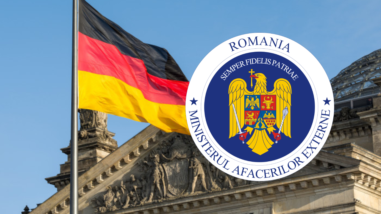 Alertă MAE: Greve în Germania afectează călătorii - Sfaturi și resurse pentru români