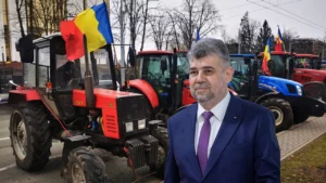 Marcel Ciolacu anunță măsuri importante pentru agricultură și economia românească
