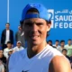 Rafael Nadal: Ambasadorul tenisului și dezvoltarea sportului în Arabia Saudită