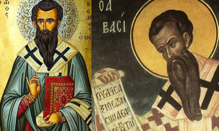1 Ianuarie: Sărbătoarea Sfântului Vasile. Tradiții și semnificații în inima culturii românești