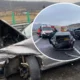 Alertă pe șosele! Două Accidente Grave în România activează Planul Roșu de Intervenție pe DN 11 și A1
