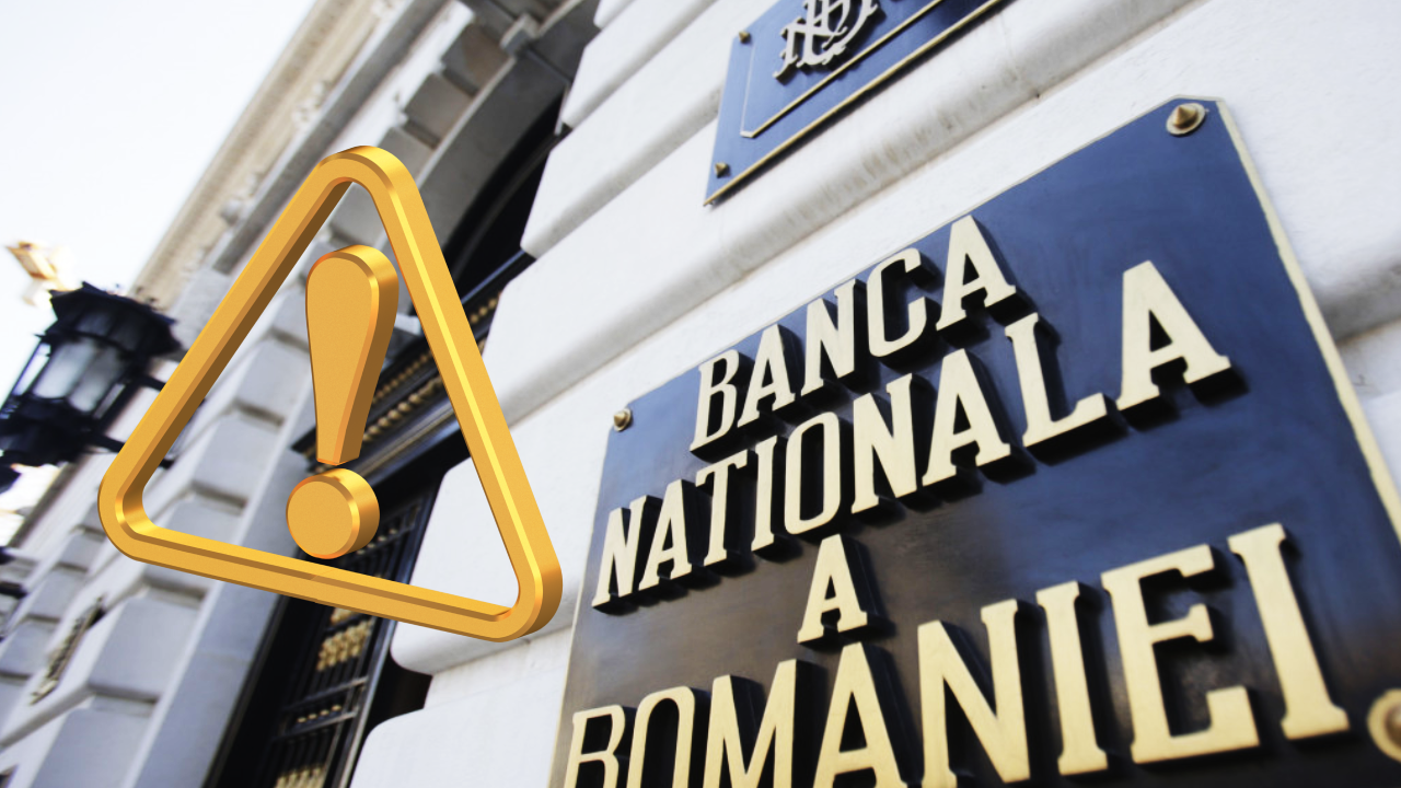 Alertă financiară BNR! Cum se confruntă românii cu creșterea dificultăților de plată a ratelor în 2024