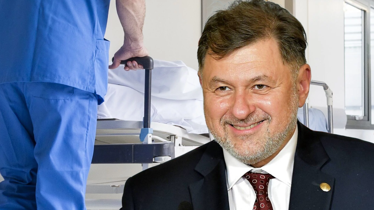 Ministrul Sănătății anunță măsuri cruciale în spitalele din România! 2000 de posturi libere