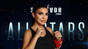 Survivor România All Stars 2024 surprinde cu prima eliminare neașteptată