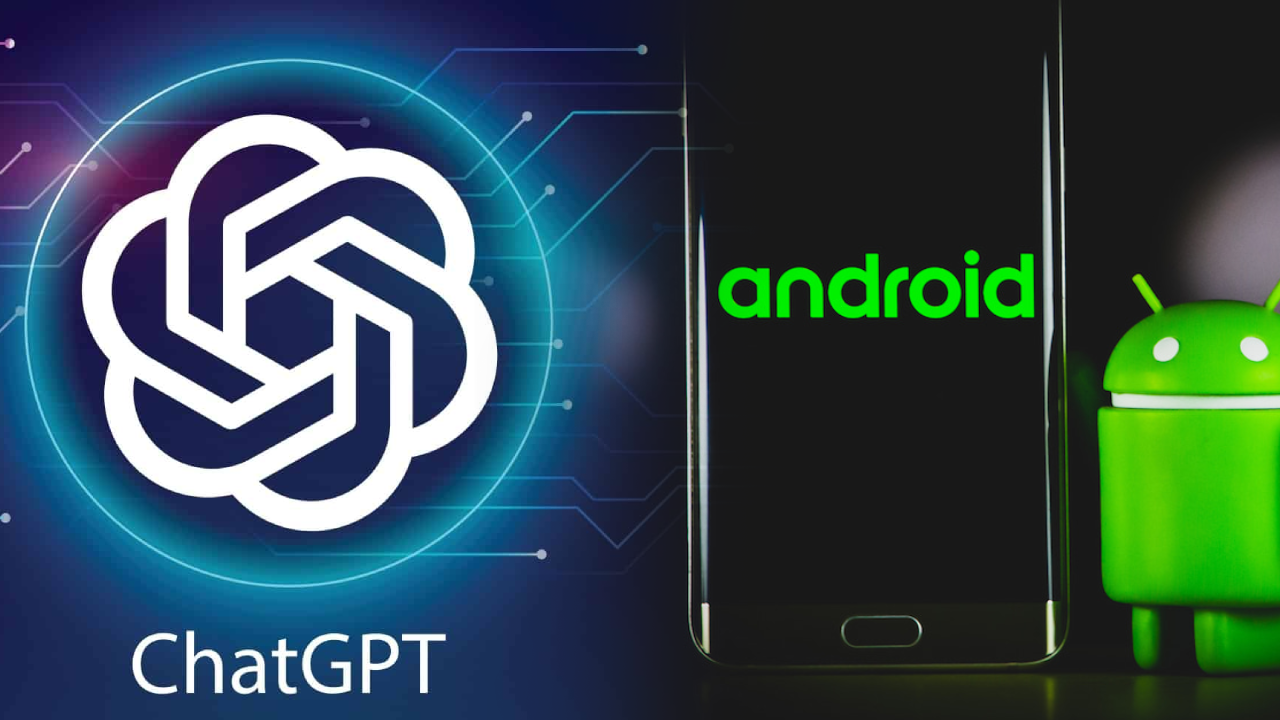 Anunț pentru utilizatorii android! ChatGPT devine noua aață a asistenților virtuali