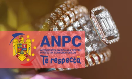 Noua inițiativă ANPC pentru transparență în comerțul cu bijuterii