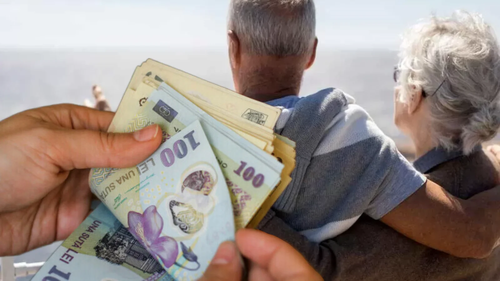 Ajutor financiar major pentru pensionarii din italia: Pachetul de 1 miliard de euro anunțat de guvern