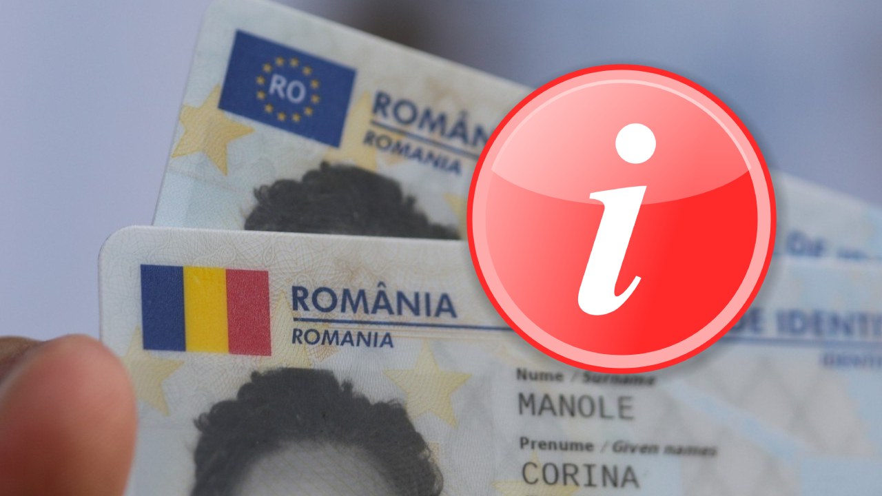 Noi reguli pentru eliberarea cărților de identitate provizorii în România simplifică procesul pentru cetățeni