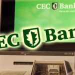 CEC Bank, anunț important pentru toți clienții! Retragere numerar cu Cod QR, o inovație modernă în mobile banking
