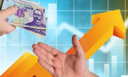 Scad ratele la bancă pentru acești români! 2024 aduce vești bune privind dobânzile variabile