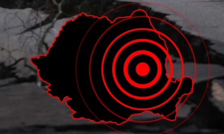 A fost cutremur în România! Semnal de alarmă pentru pregătirea în fața seismelor