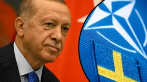 Aderarea Suediei la NATO! Turcia nu se mai opune, un moment istoric pentru securitatea europeană